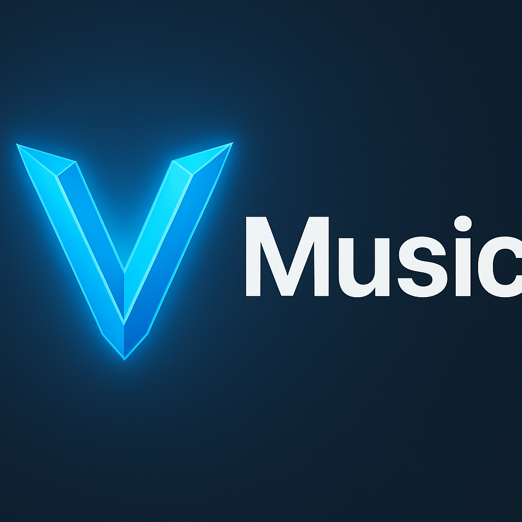 The V Music Platform: A New Era for Artists and Listeners